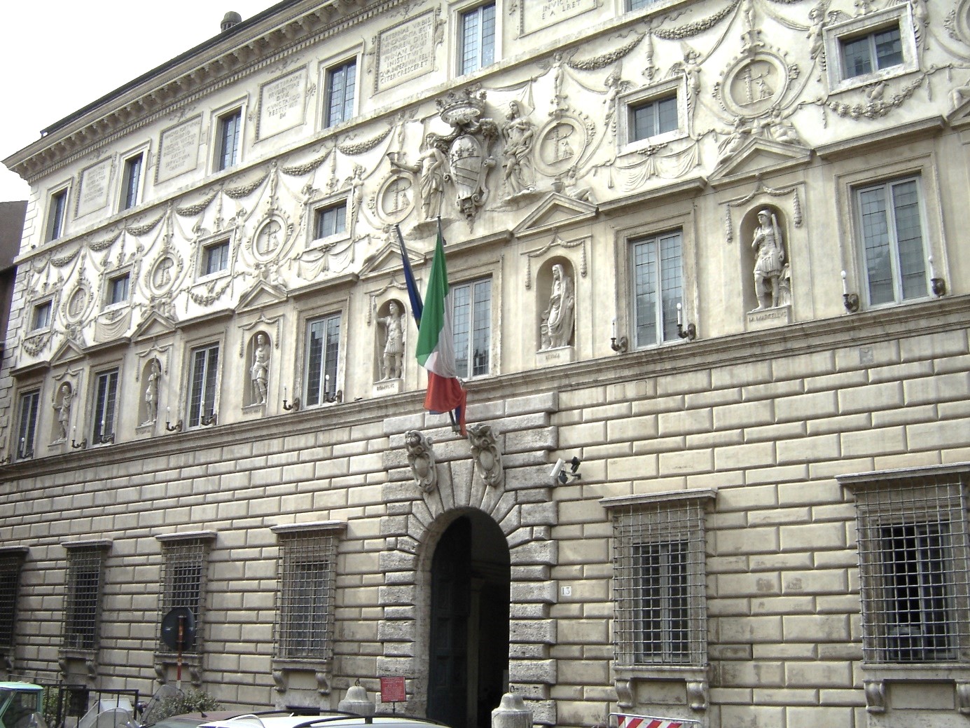 6 palazzo spada (2025 11 21 13 43 38 utc)