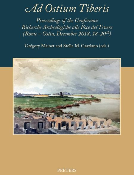 Studiedag over het leven en werk van archeoloog Guido Calza in Ostia (1912-1946) ad_ostium_tiberis