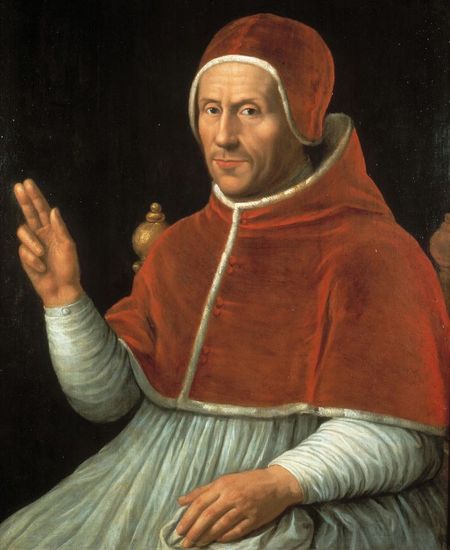 Tentoonstelling over paus Adrianus VI in de Maurits Sabbebibliotheek in Leuven adrianus_VI (1)