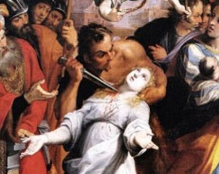 Een bezoek aan de Sant’Agnese in Agone agnese_agone (11)