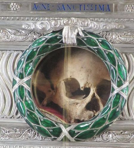 Een bezoek aan de Sant’Agnese in Agone agnese_agone (8)