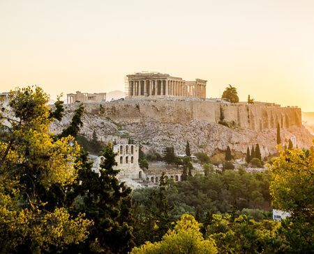 akropolis