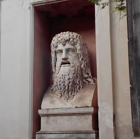 Een bezoek aan Villa Albani-Torlonia in Rome albani(13)