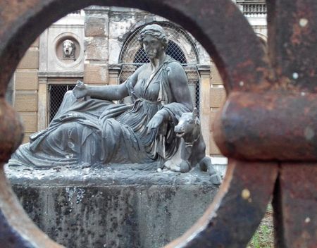 Een bezoek aan Villa Albani-Torlonia in Rome albanitorlonia(3)