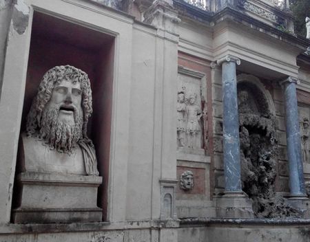 Een bezoek aan Villa Albani-Torlonia in Rome albanitorlonia(4)