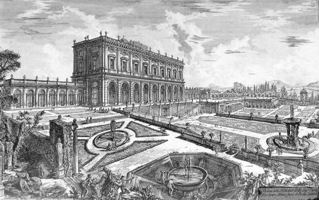 Een bezoek aan Villa Albani-Torlonia in Rome albanitorlonia(6)