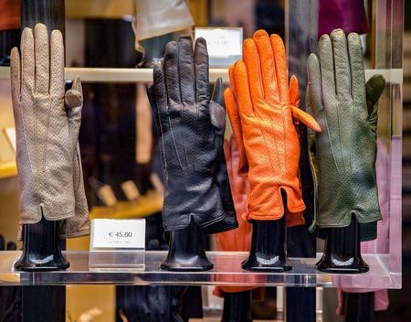 Historische en ambachtelijke winkels in Rome met uitsterven bedreigd ambacht(11)