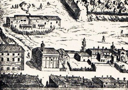 Een bezoek aan de Sant’Anna dei Palafrenieri anna_palafrenieri (25)