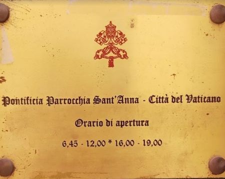 Een bezoek aan de Sant’Anna dei Palafrenieri anna_palafrenieri (34)