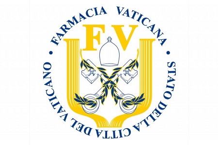 Renovatie Vaticaanse apotheek voltooid Apotheek_Vaticaan