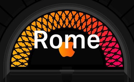 Grootste Apple-winkel van Italië opent in piekfijn gerestaureerde Palazzo Marignoli apple(15)