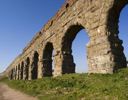 aquaduct
