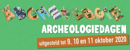 archeologiedagen