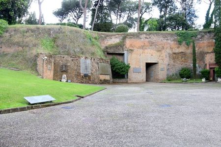 Ardeatina 1