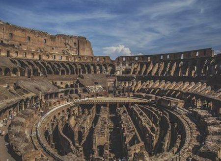 Ontwerp arenavloer Colosseum voorgesteld arena_colosseum (1)