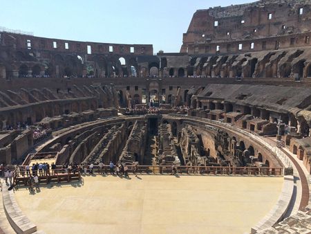 Ontwerp arenavloer Colosseum voorgesteld arena_colosseum (3)