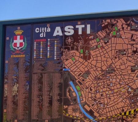asti