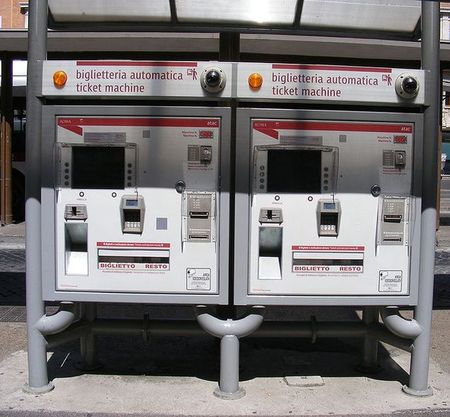 ATAC Rome controleert na meer dan een jaar opnieuw op zwartrijden atac-busticket (1)