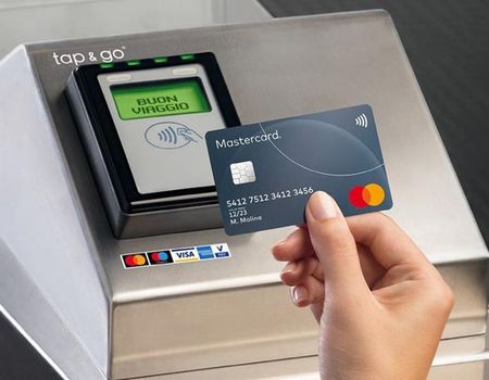 ATAC Rome digitaliseert en vervangt papieren tickets openbaar vervoer atacticket(14)