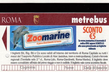 ATAC Rome digitaliseert en vervangt papieren tickets openbaar vervoer atacticket(19)