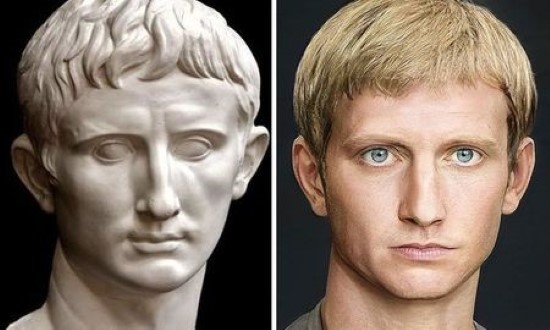 augustus