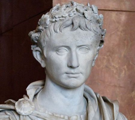 De zorgen van Gabinius Vettius en Fabius Titianus augustus