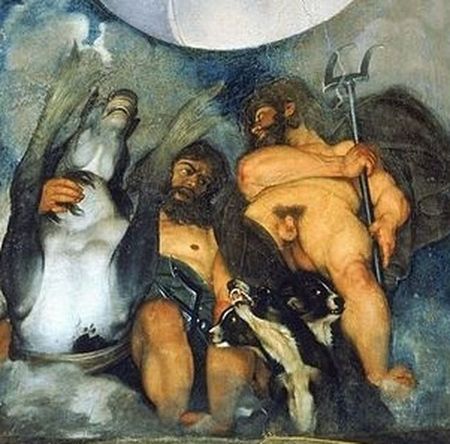 Een bezoek aan Caravaggio en Guercino in het Casino dell’Aurora aurora (18)