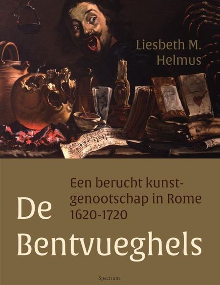 De Bentvueghels in het Centraal Museum in Utrecht bentvueghels (3)