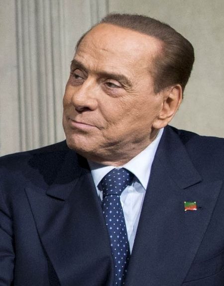 Berlusconi