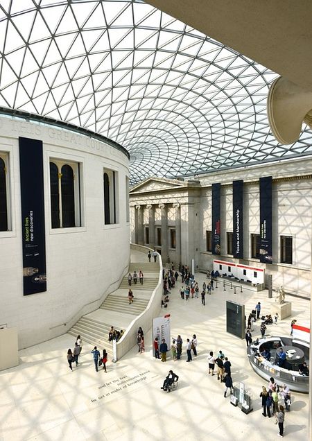 Nieuwe tentoonstelling op komst in Tongeren: ‘Oog in oog met de Romeinen’ britishmuseum