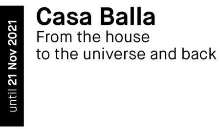 Casa Balla opent voor publiek bezoek casaballa(5)