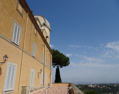Voormalige pauselijke residentie Castel Gandolfo krijgt nieuwe bestemming Castel_Gandolfo5