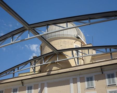 Voormalige pauselijke residentie Castel Gandolfo krijgt nieuwe bestemming Castel_Gandolfo7