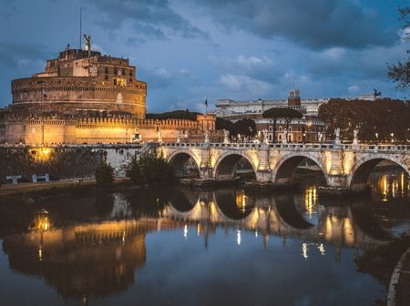 Castel Sant Angelo