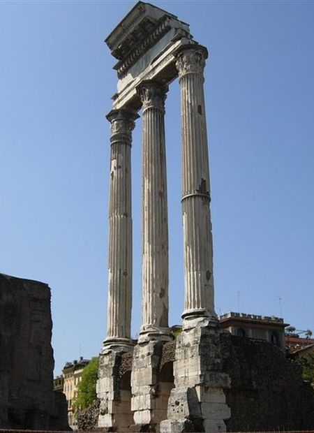 Poggio Bracciolini, De varietate fortunae castor_pollux