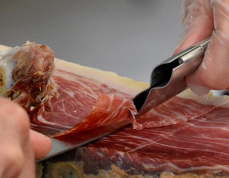 charcuterie