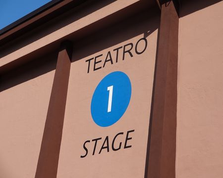 Brand vernielt filmset in Cinecittà cinecitta2