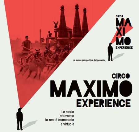 Circo Maximo Experience tot 13 augustus ‘s avonds open voor publiek circoexperience