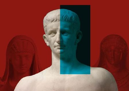 Grote tentoonstelling over keizer Claudius begonnen in Rome claudius1