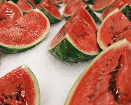 Voedingsmarkten in Rome mogen langer openblijven cocomero2