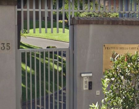 Belgisch Pauselijk College in Rome bestaat 175 jaar colbelga(3)