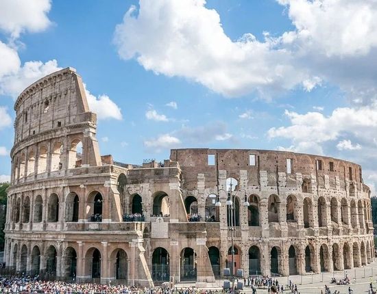 Colosseum (1)