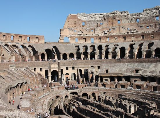 Colosseum verliest status van populairste site colosseum_intern1