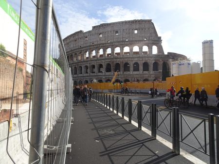 Colosseum experimenteert met zelf te kiezen tijdsblokken colosseummetro