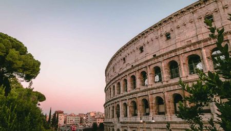 colosseumview