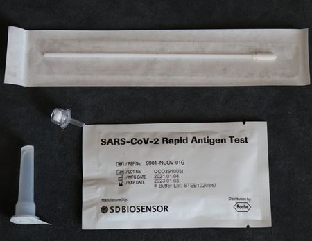 Italië verplicht negatieve coronatest voor alle reizigers coronatest