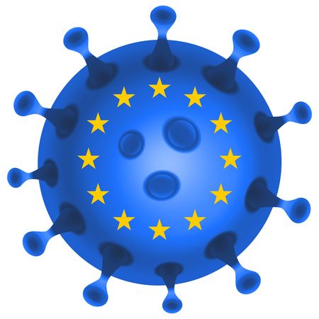 covid-europa
