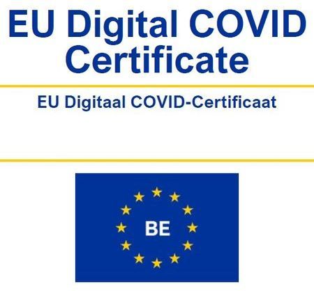 covidcertificaat