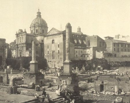 Een bezoek aan de Curia Iulia (I) curia_iulia (23)
