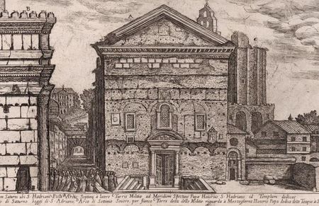 Een bezoek aan de Curia Iulia (I) curia_iulia (25)